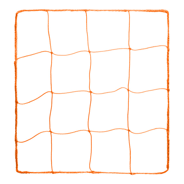 4.0 MM OFFICIAL SIZE SOCCER NET