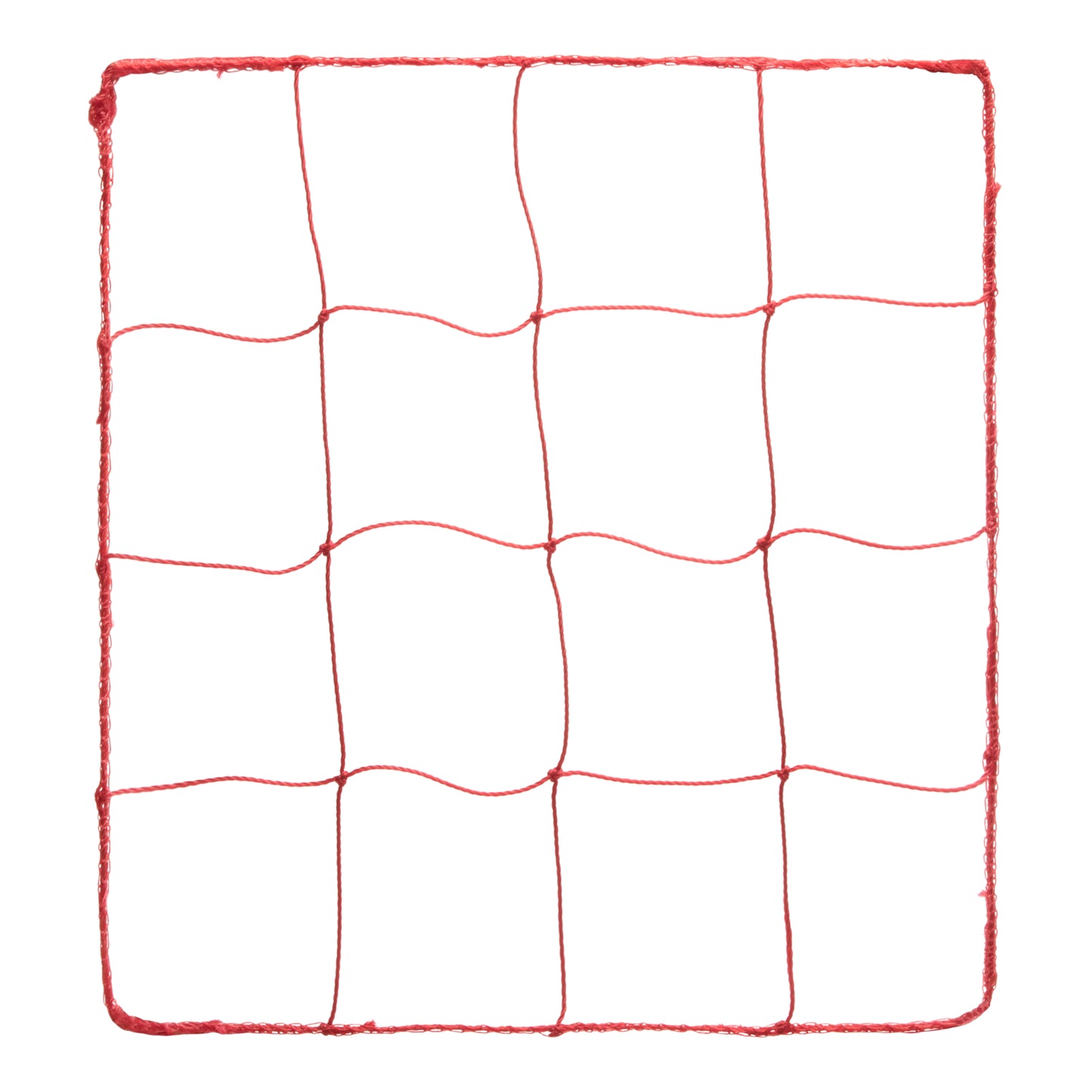 3.0 MM OFFICIAL SIZE SOCCER NET