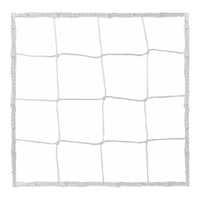 4.0 mm Official Size Soccer Net