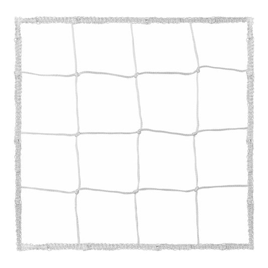 4.0 mm Official Size Soccer Net