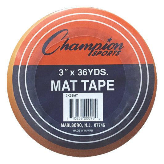 3"W MAT TAPE