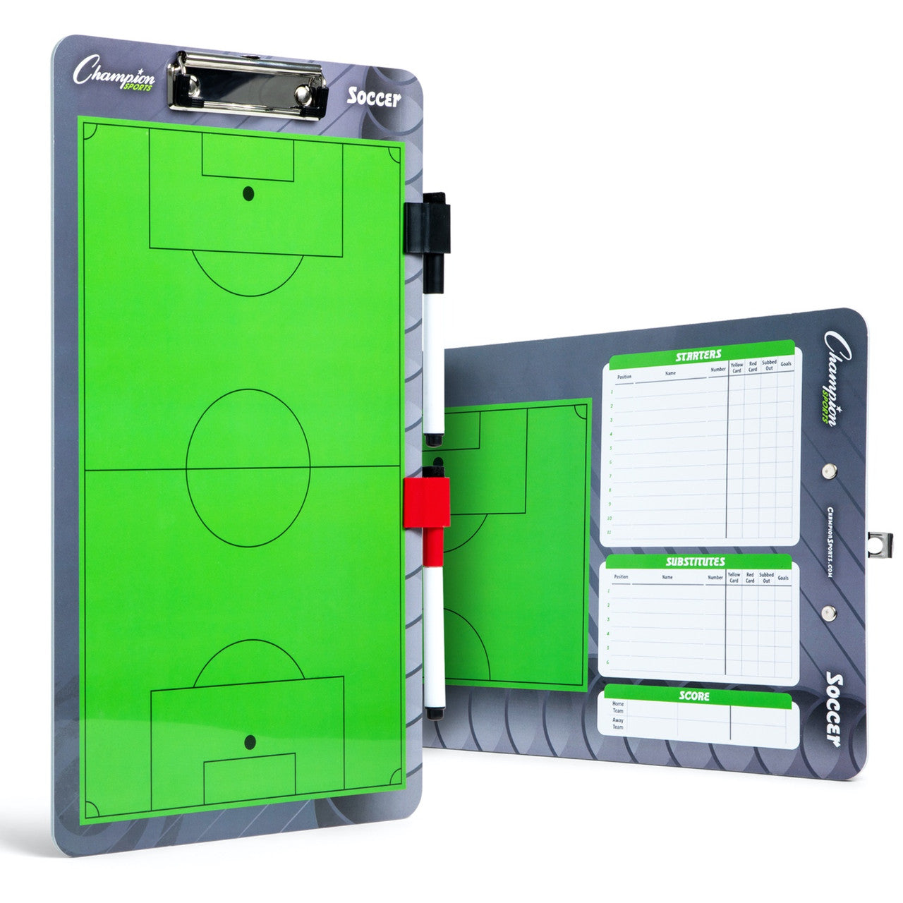 Lacrosse Coaches Board