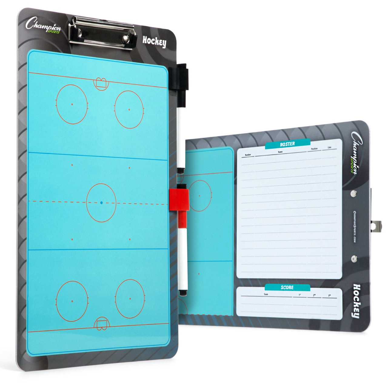 Lacrosse Coaches Board