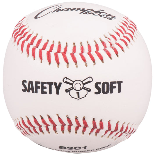 Soft Compression Baseball