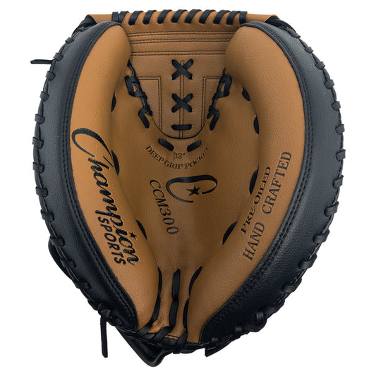 Catcher's Mitt