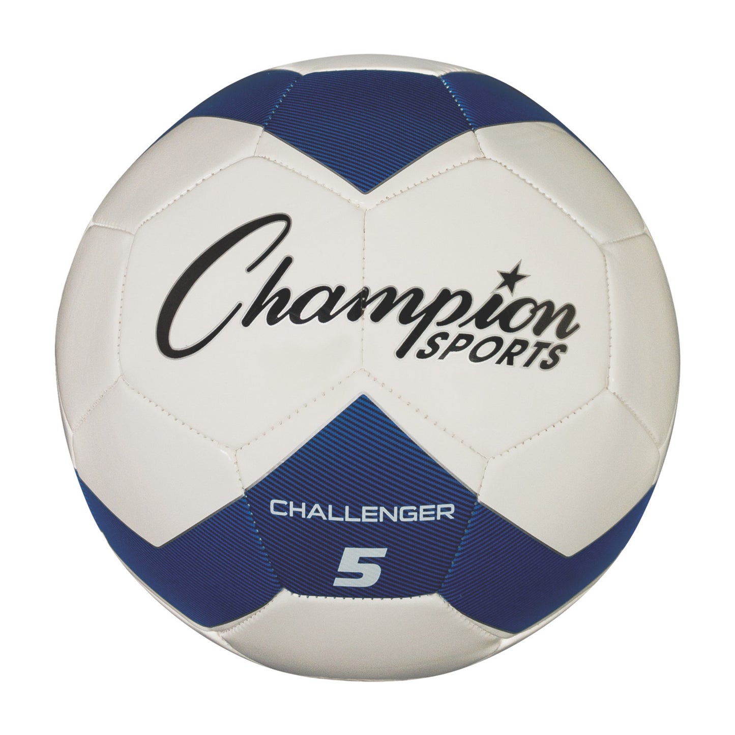 Challenger Soccer Ball Size 5