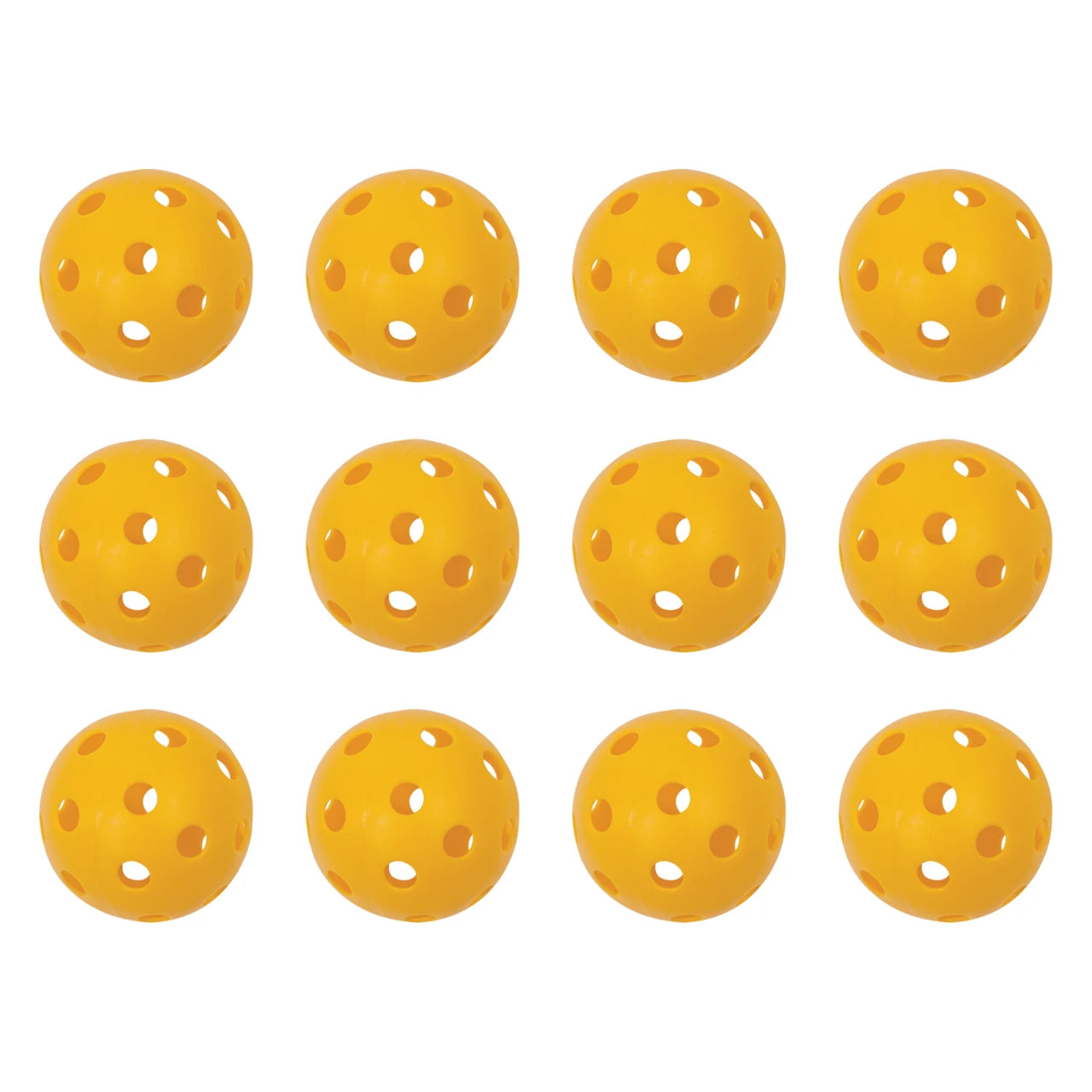 Plastic Baseballs