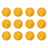 12-pack Yellow