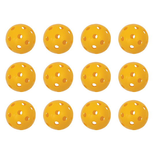Plastic Baseballs