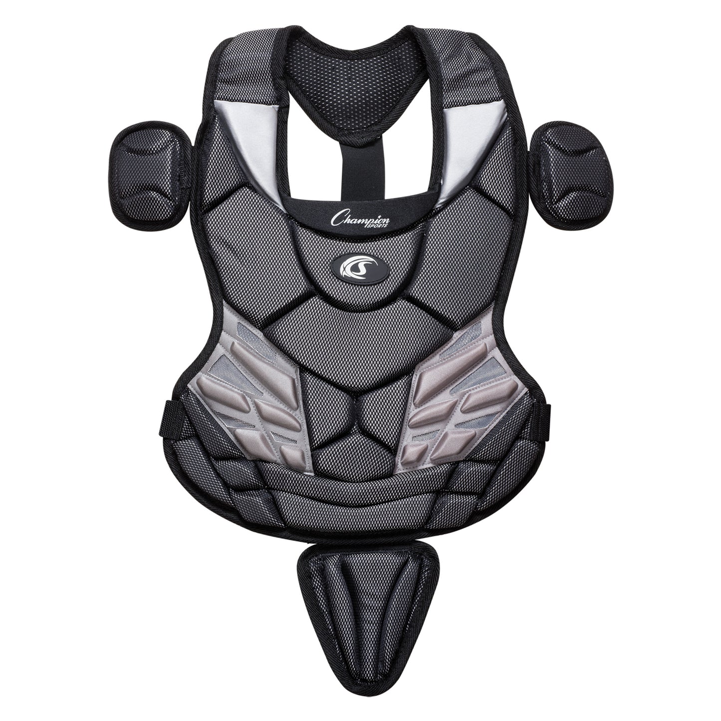 Pony League Chest Protector