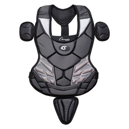 Pony League Chest Protector