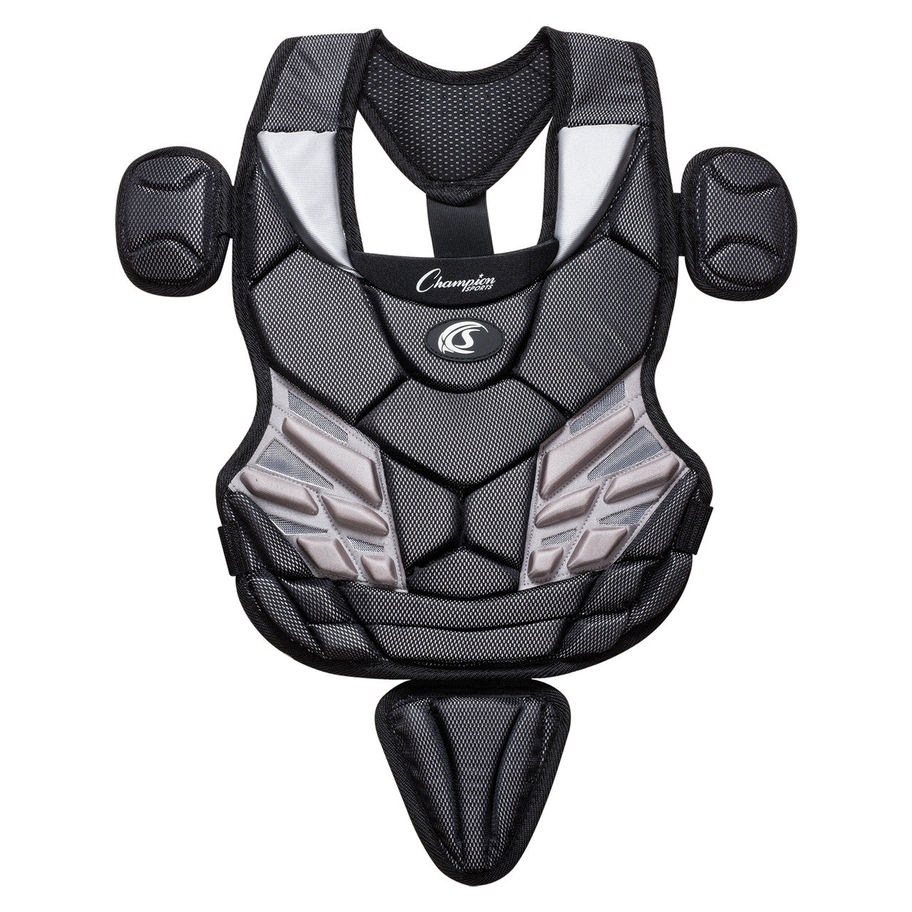 Pony League Chest Protector