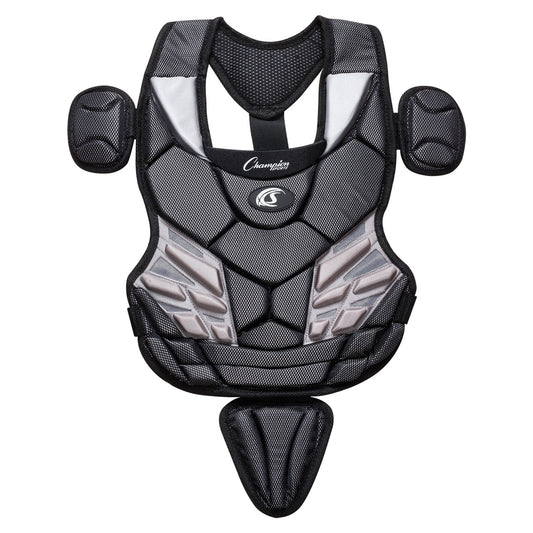 Pony League Chest Protector