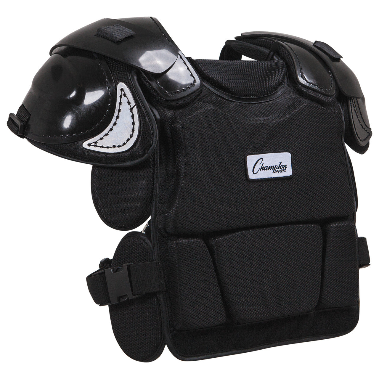 Pro Style Low Rebound Foam Chest Protector