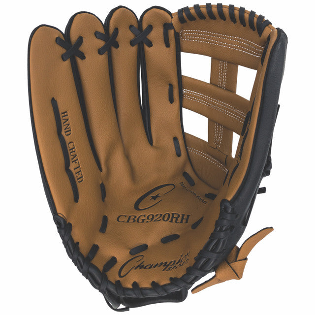 13 Inch Synthetic Leather Glove