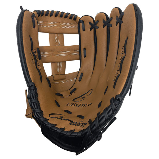 13 Inch Synthetic Leather Glove