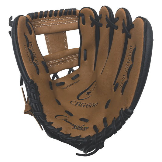 11.5 Inch Synthetic Leather Glove