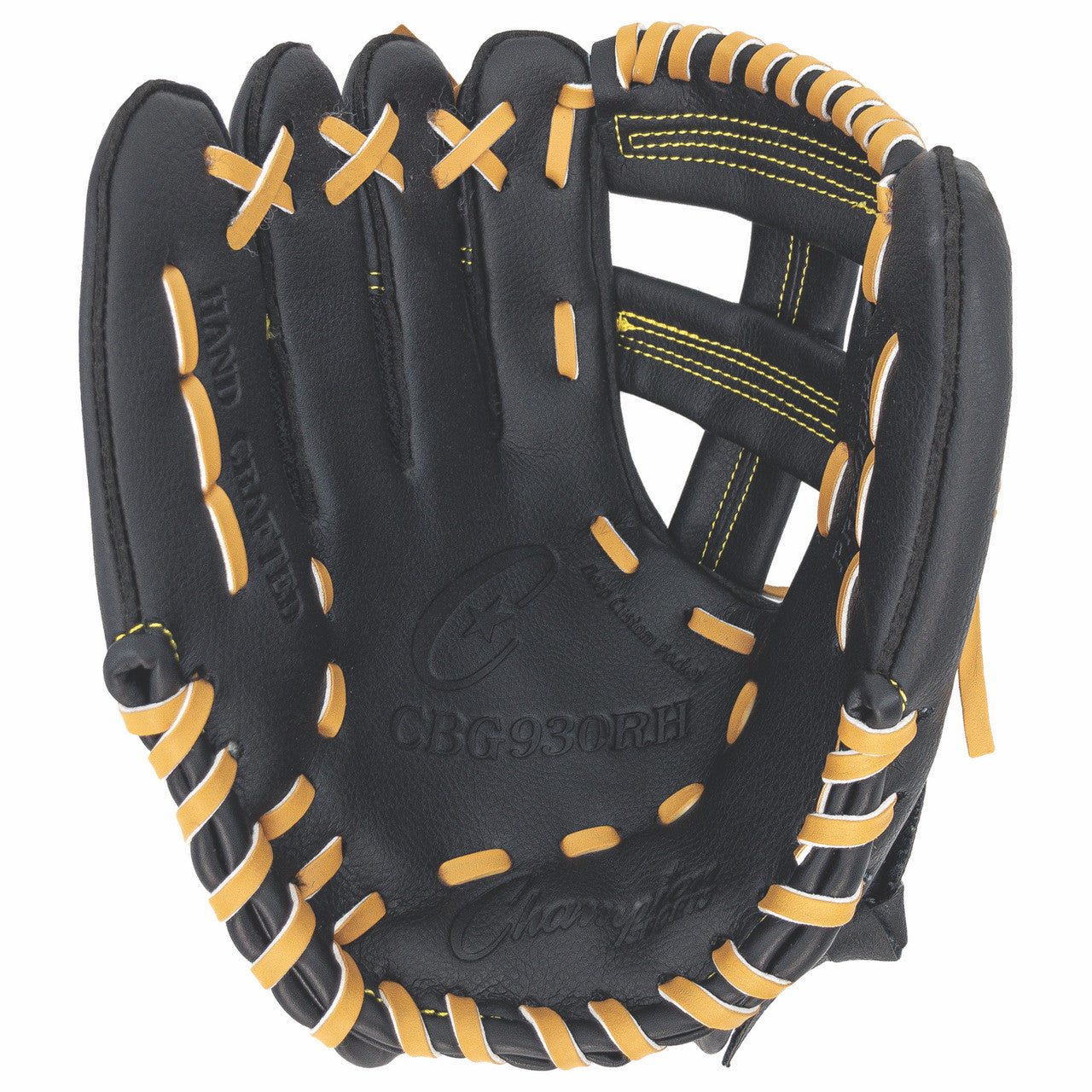 10 Inch Physical Education Glove