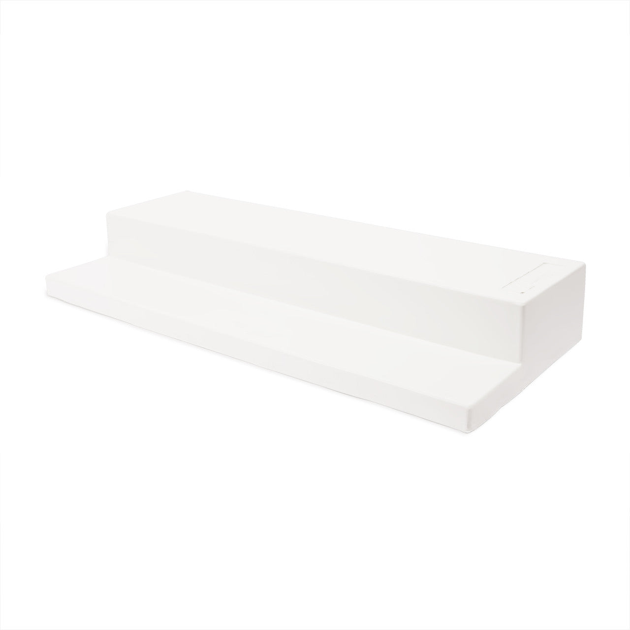 Step Down Pitching Rubber