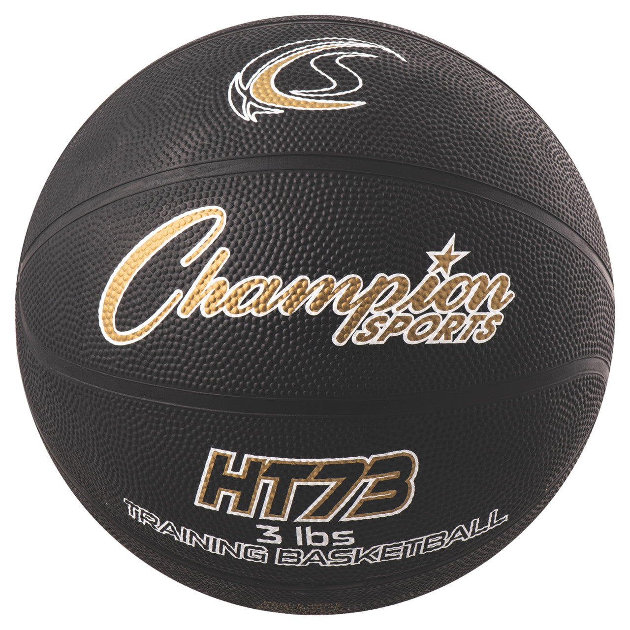 LB Weighted Basketball