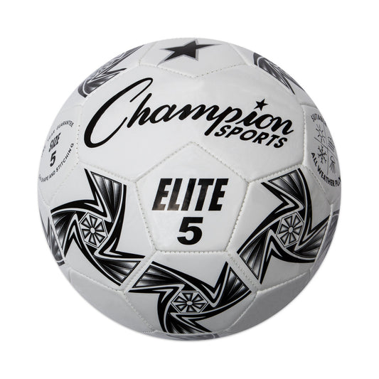 Elite Soccer Ball