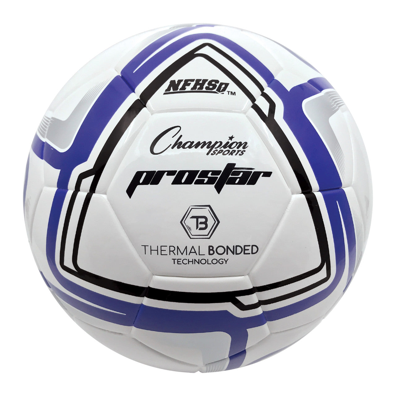 Champion Prostar Soccer Ball