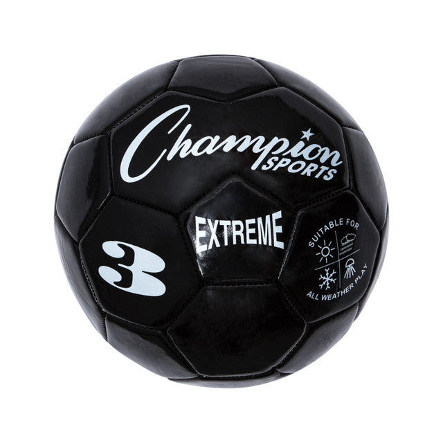 Extreme Soccer Ball Size 3