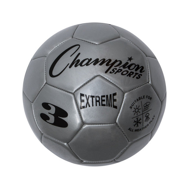 Extreme Soccer Ball Size 3