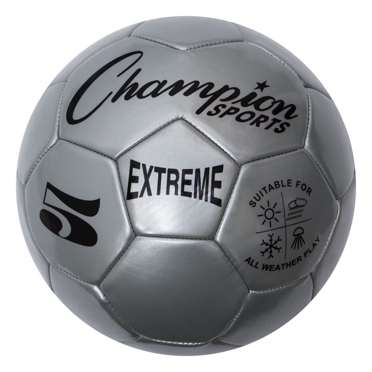 Extreme Soccer Ball Size 5