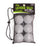 White 6-pack