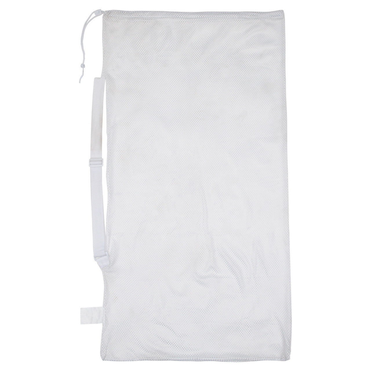 Mesh Equipment Bag w/Shoulder Strap