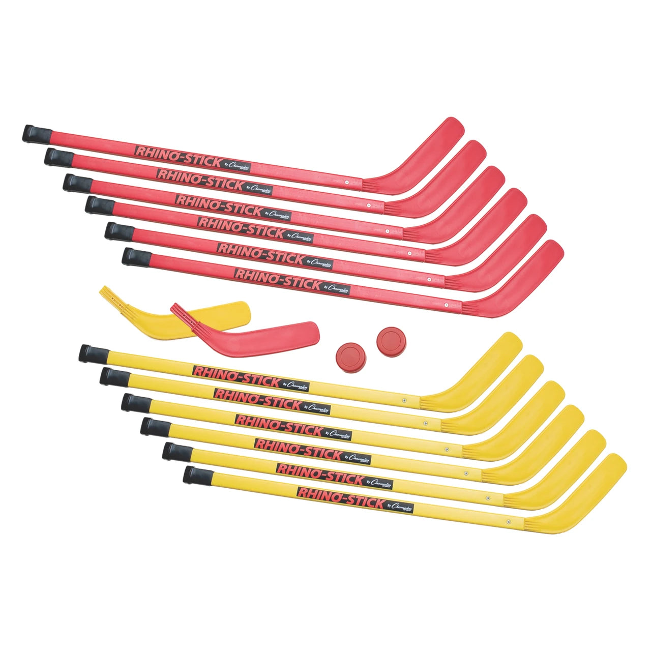 Rhino Stick Elementary Hockey Set