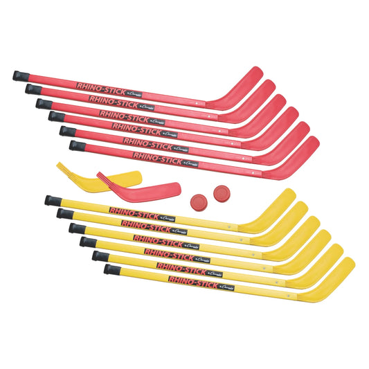 Rhino Stick Elementary Hockey Set