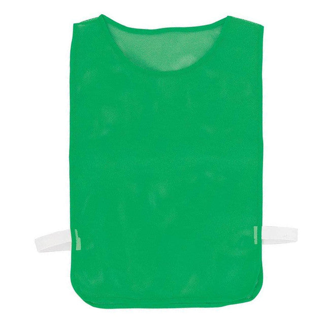 Deluxe Mesh Pinnie Youth