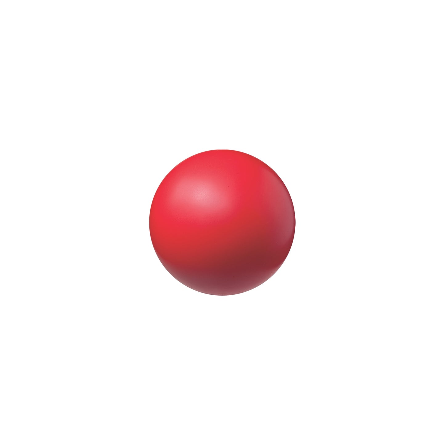 4 Inch Coated High Density Foam Ball