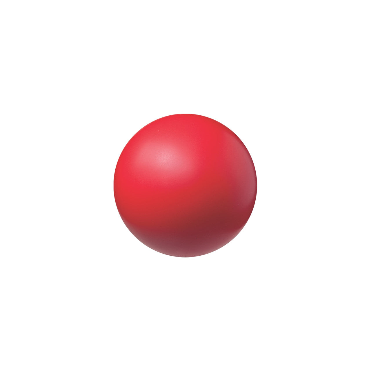 4 Inch Coated High Density Foam Ball