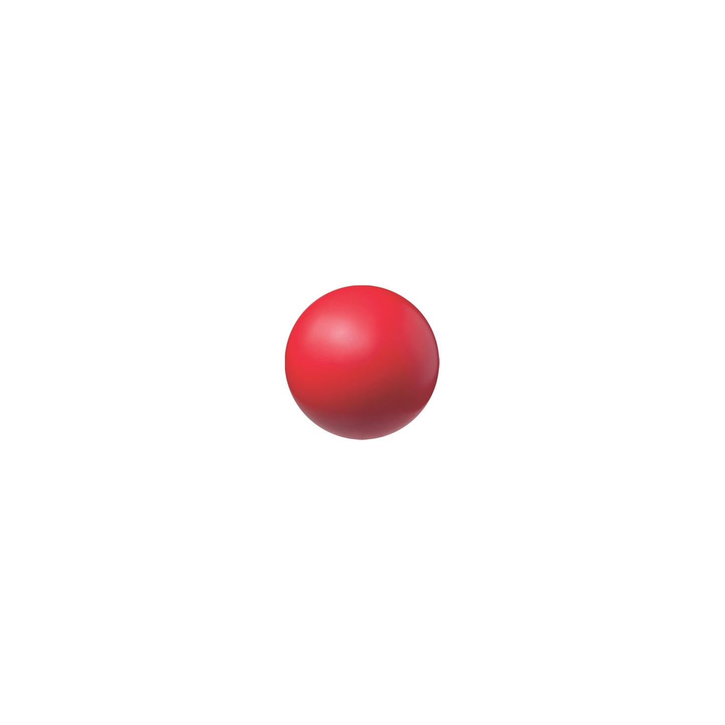 4 Inch Coated High Density Foam Ball