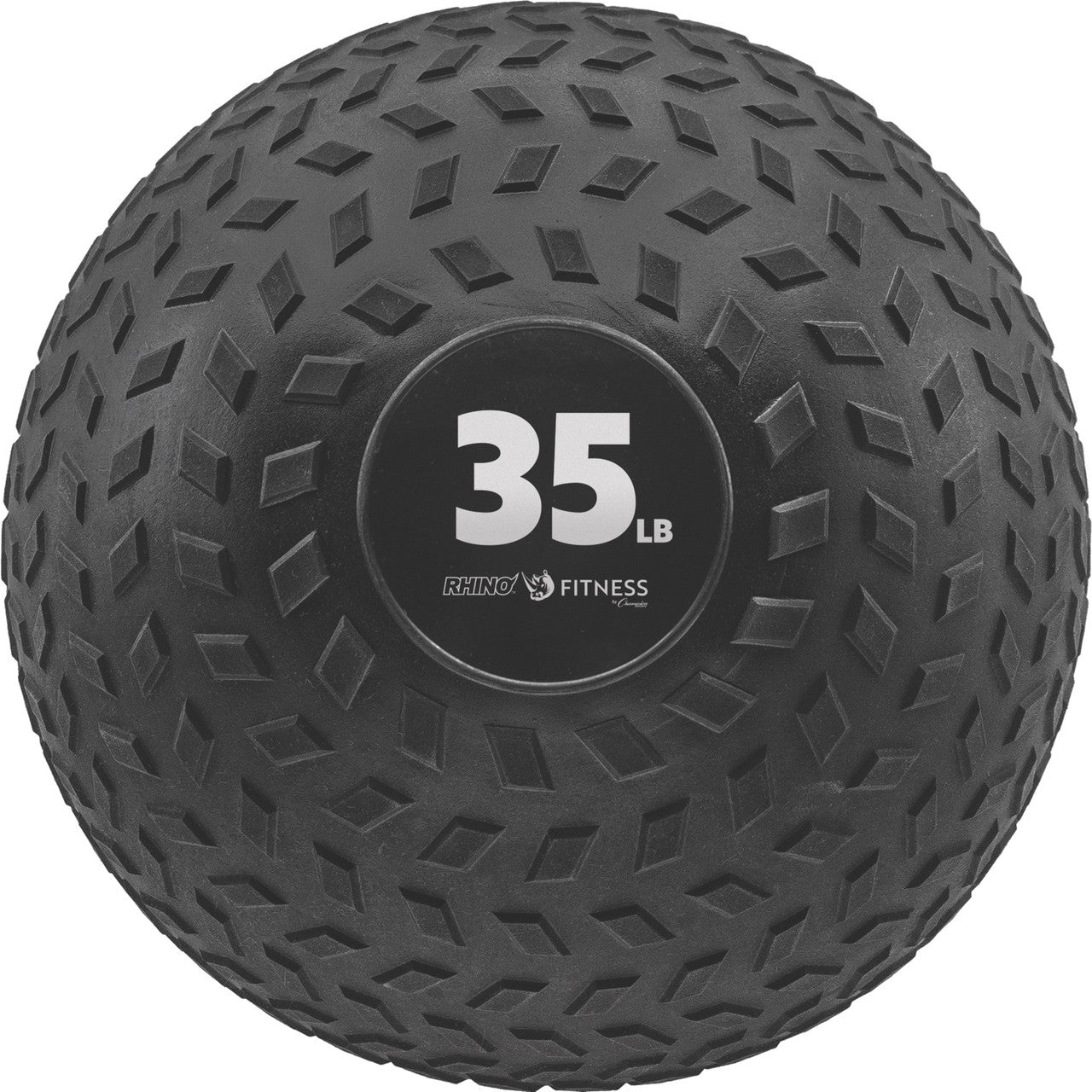Rhino Fitness Slam Ball 10 lb