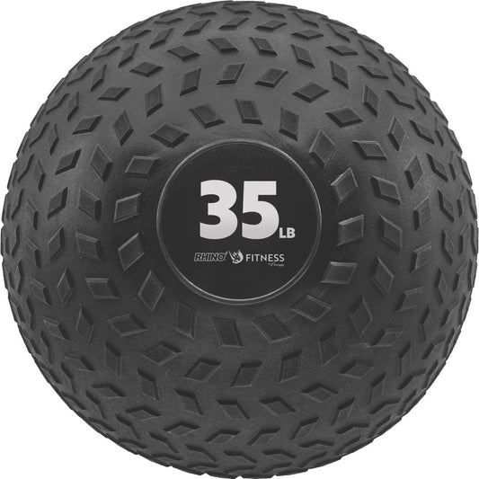 Rhino Fitness Slam Ball 10 lb