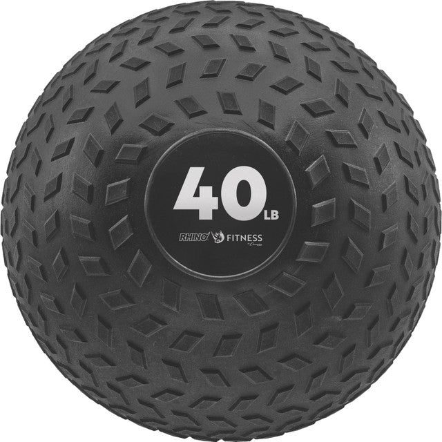 Rhino Fitness Slam Ball 10 lb