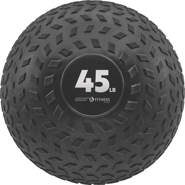 Rhino Fitness Slam Ball 10 lb