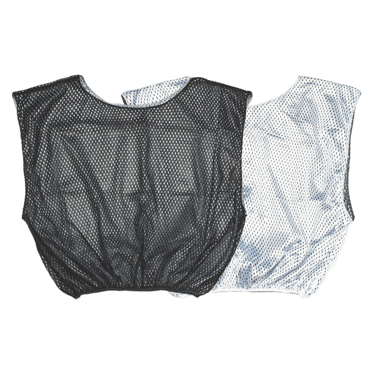 Reversible Scrimmage Vest Adult Blue/Green