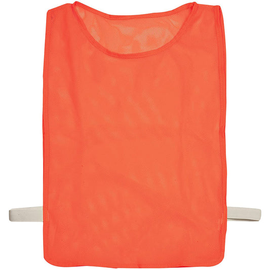 Deluxe Mesh Pinnie Youth