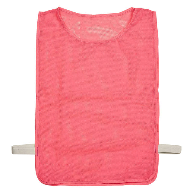 Deluxe Mesh Pinnie Youth