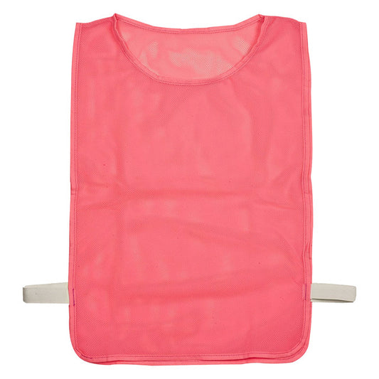 Deluxe Mesh Pinnie Youth