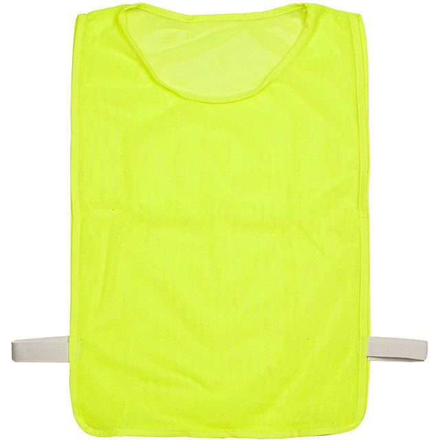 Deluxe Mesh Pinnie Youth