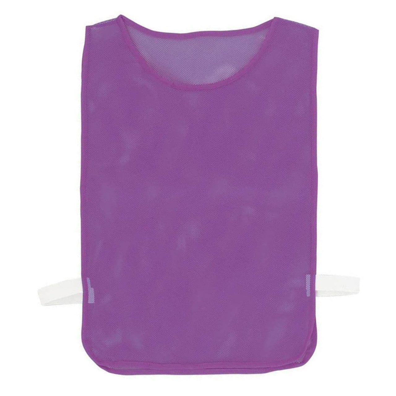 Deluxe Mesh Pinnie Youth