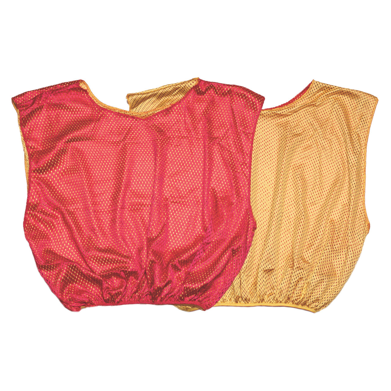 Reversible Scrimmage Vest Adult Blue/Green