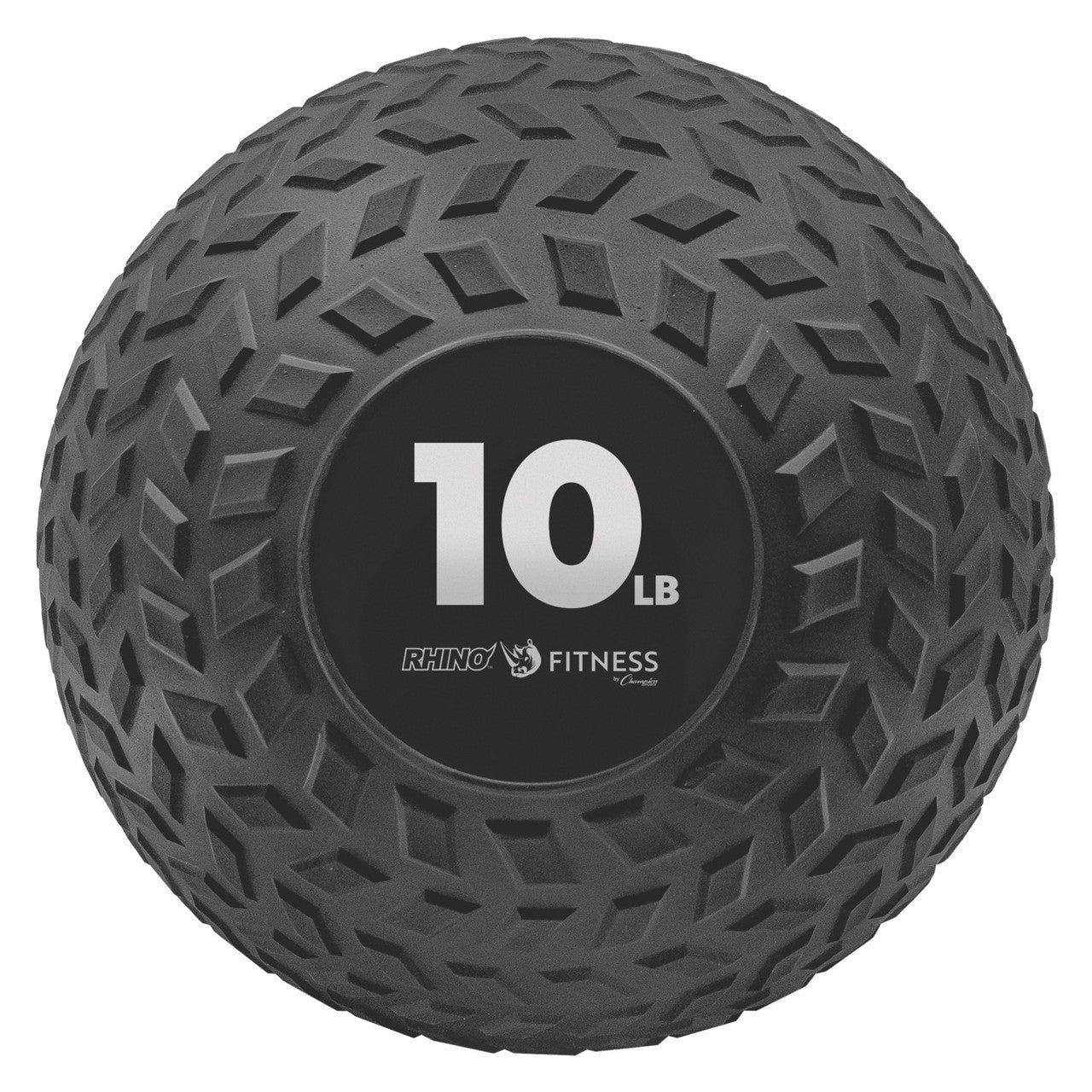 Rhino Fitness Slam Ball 10 lb