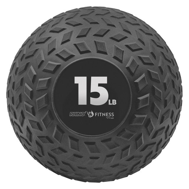 Rhino Fitness Slam Ball 10 lb